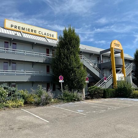 Premiere Classe Dijon Sud - Marsannay Exterior photo