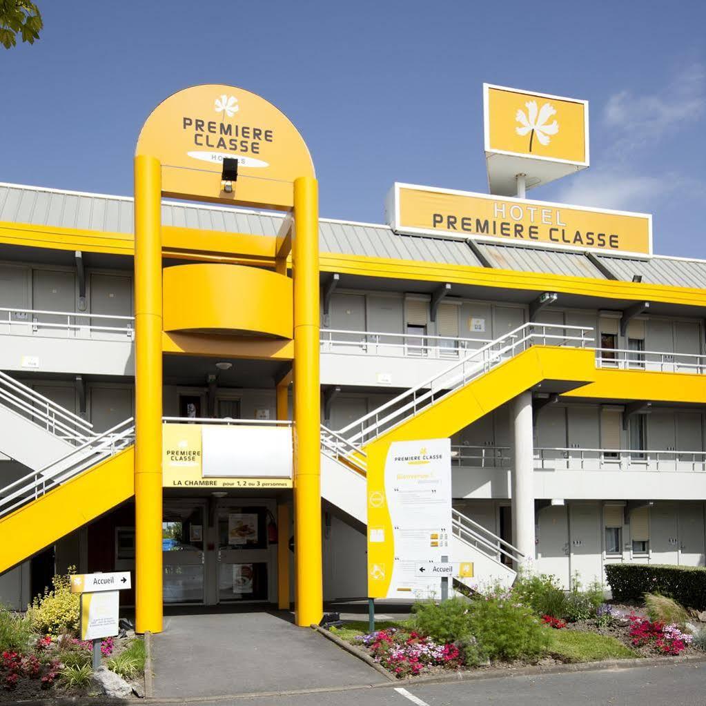 Premiere Classe Dijon Sud - Marsannay Exterior photo