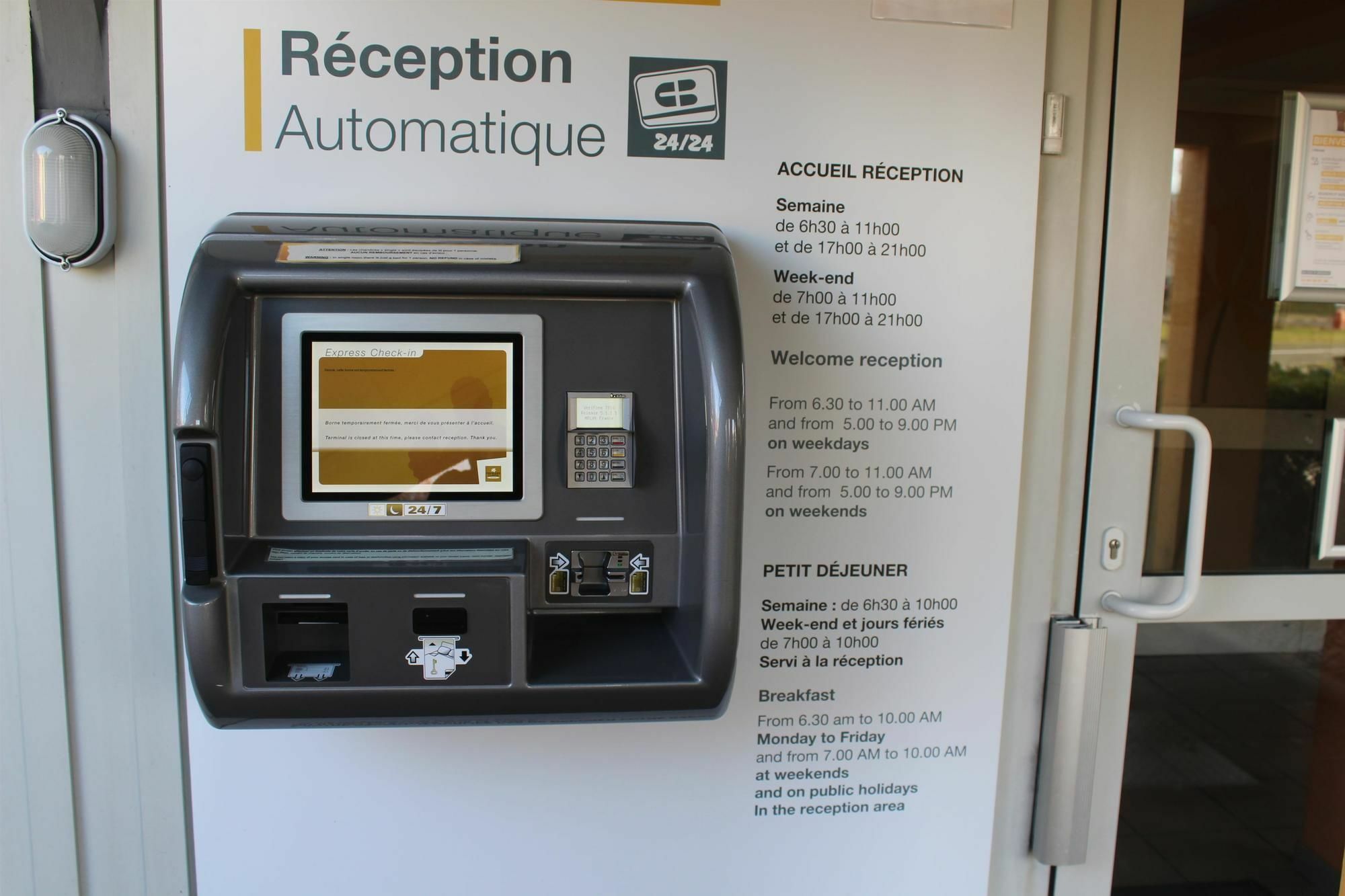 Premiere Classe Dijon Sud - Marsannay Exterior photo