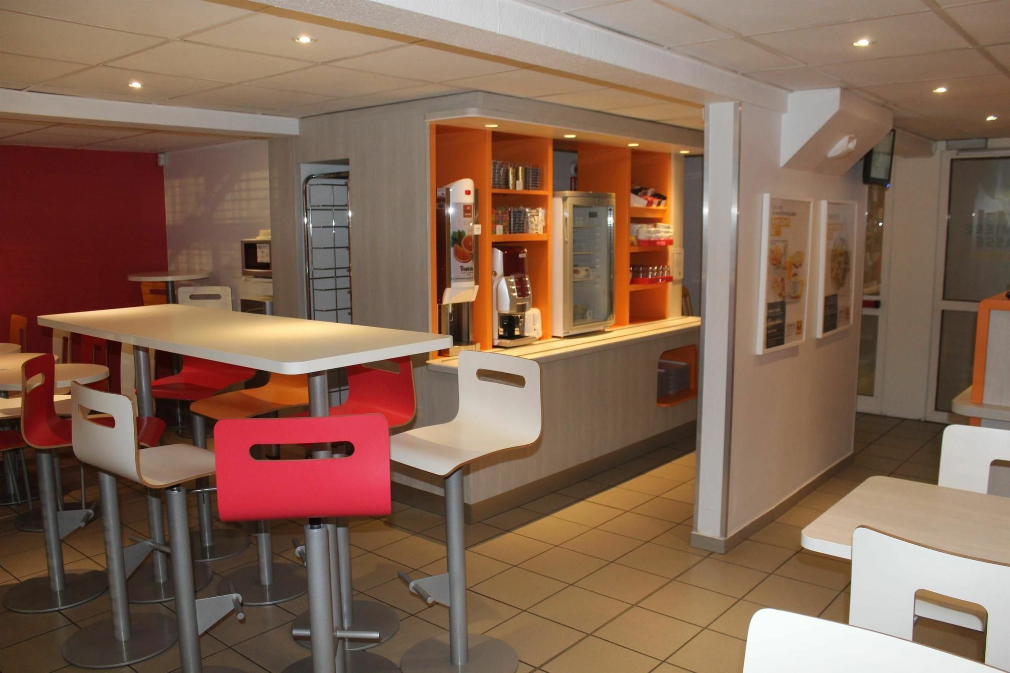Premiere Classe Dijon Sud - Marsannay Exterior photo
